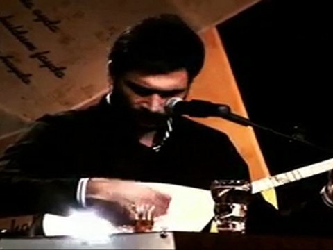 gelme üstüme-uğur ışılak