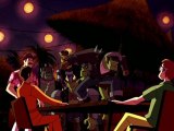 Scooby-Doo! Mystery Inc.- No Monsters Allowed