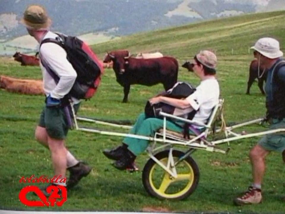 TURISMO ACCESSIBILE