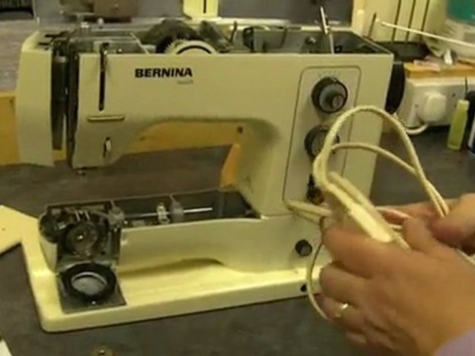Your Sewing Machine Service