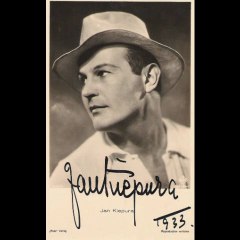 Heute Nacht oder nie ! - Jan Kiepura mit Odeon Orchester