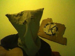 KEROIN brown mashed potatoes (cover by popo ornassis)