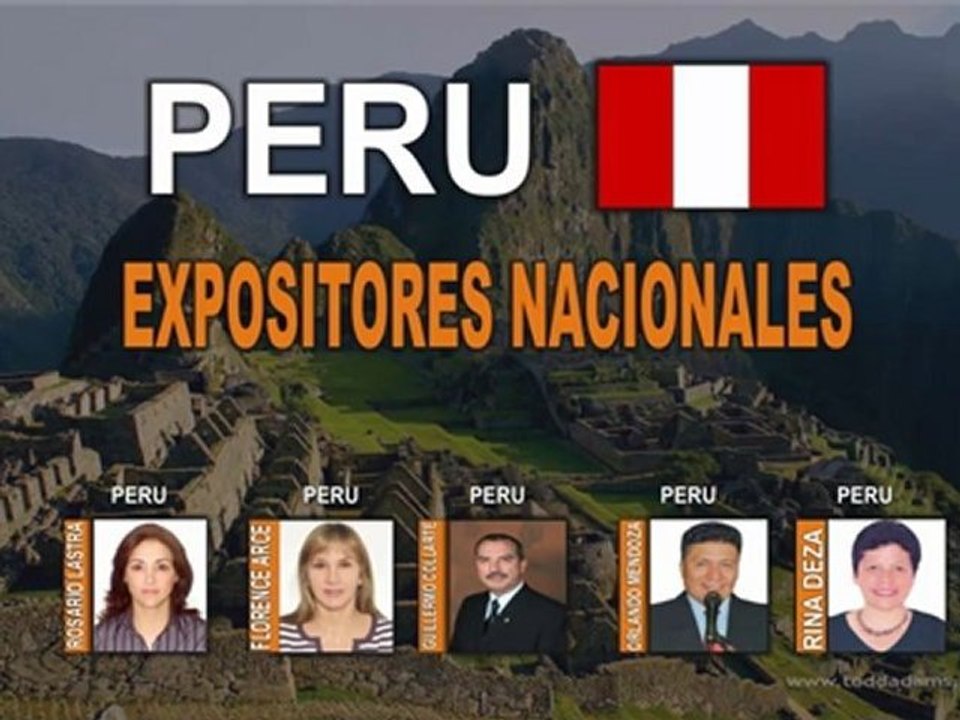 CONGRESO INTERNACIONAL DE SECRETARIAS 2012
