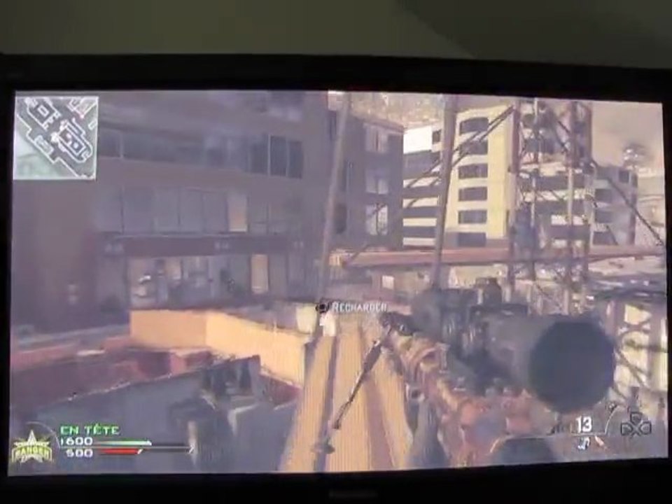 1v1 Snip