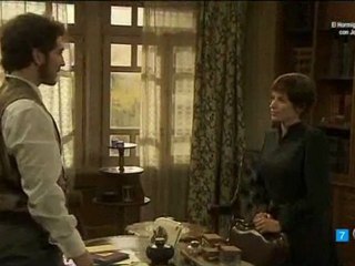 TRISTAN CALVARIO NO PREGUNTE SINO QUIERE RESPUESTAS  09-01-2012