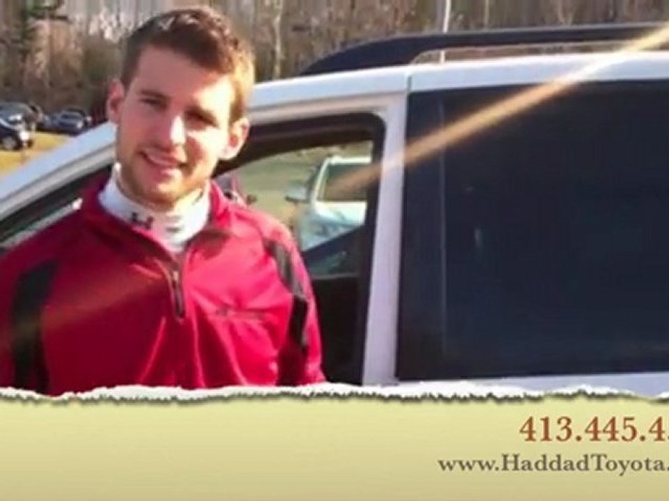 Toyota Dealership Pittsfield MA CALL 413-445-4535