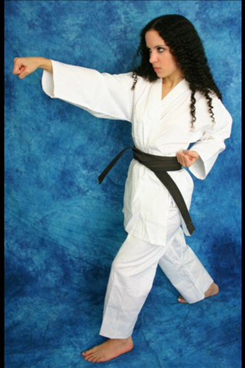 Karate