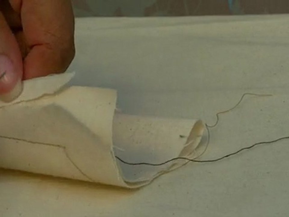 How To Use A Stitch Unpick