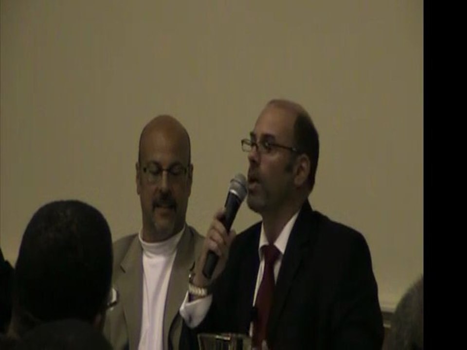 Distressed REIA - January Meeting