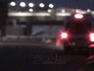 Silivri Cezaevi'nde yangın