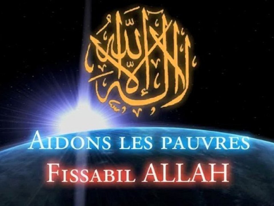 Aidons les pauvres a paris - ALP 3