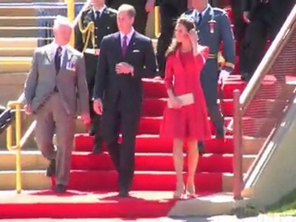 Kate Middleton so schön wie nie!