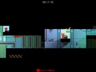 Stealth Bastar - Niveau 2 -  The Phantom Bastard
