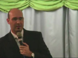 (1) Ano novo, e o novo tempo