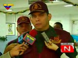 (VÍDEO) 475 efectivos de la Guardia del Pueblo custodian escuelas en inicio de actividades en Caracas   Venezolana de Televisión2