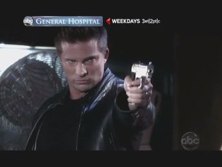 General Hospital Promo Week of 1-9-12