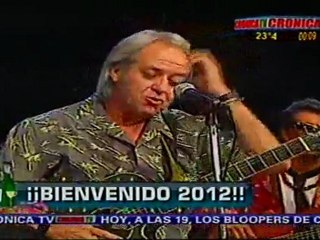 2/3 Donald - Siempre Fuimos Compañeros