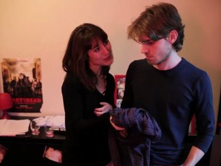 Répétitions 1 Acte II (Kriss Charlie)