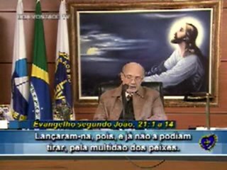 Mensagem de Natal 2011 - Paiva Netto