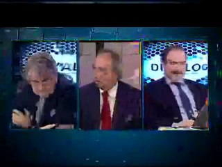 Ali Kaya Dialog Programı Meltem Tv Bölüm 3