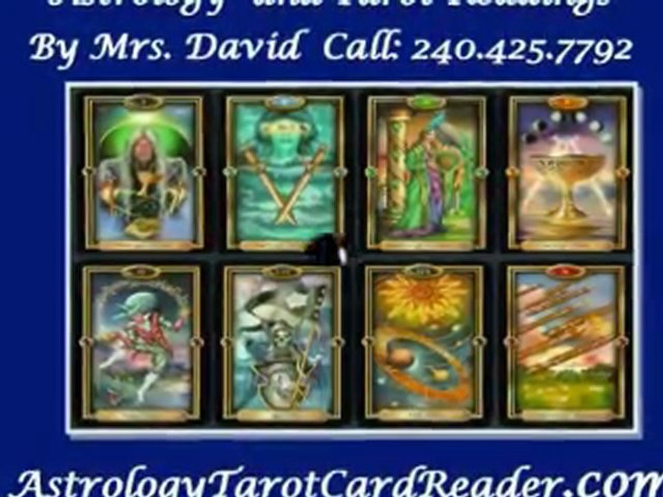 Psychic Reading Gaithersburg MD Tarot Readings Gaithersburg MD