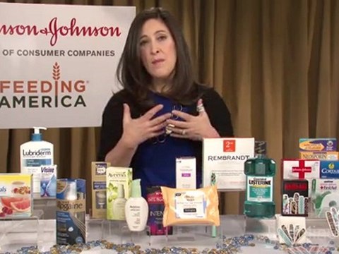 Sustain a Healthy Lifestyle While Giving Back!