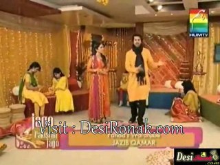 Jago Pak Jago - 9 jan 12 P1