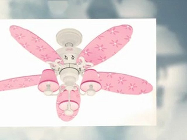 Children And Youth Ceiling Fans