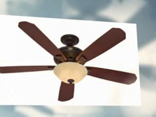 Hunter Ceiling Fans