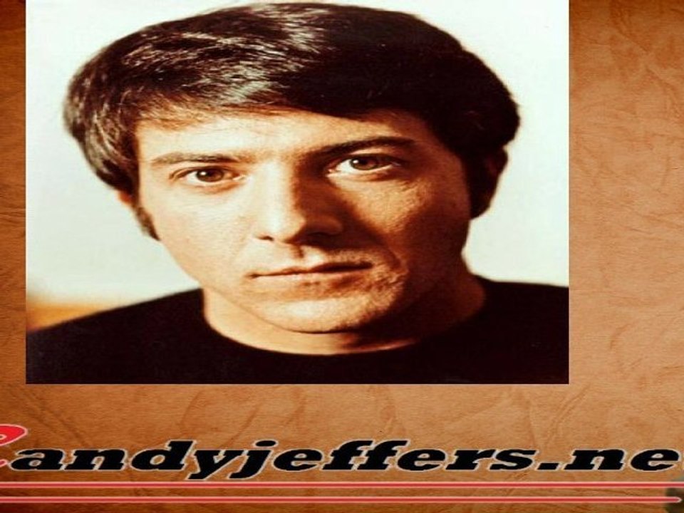Randy Jeffers - Dustin Hoffman