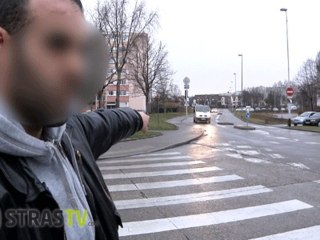 Fusillade à Hautepierre : plainte contre la police