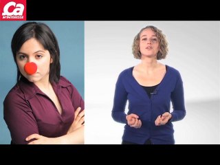 Pourquoi prend-on un air niais pour parler aux bébés ?