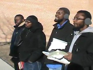 african americans history in the bible pt.2