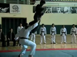 Bruce Lee La Memoire Du Dragon bande annonce vf