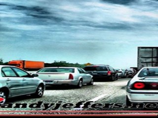 Randy Jeffers - Patience is A Virtue!