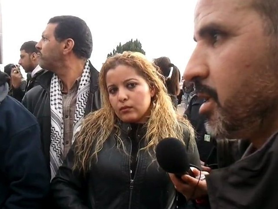 JUSTICE POUR HAKIM AJIMI