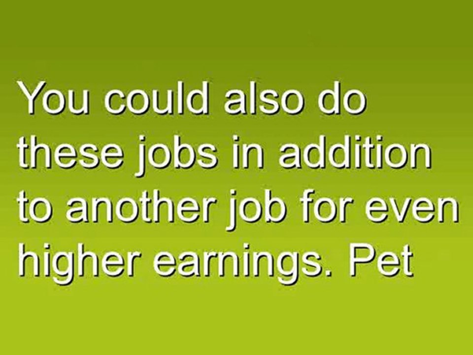 Make Money Online Fast - Money Making Ideas