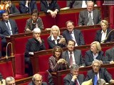 Fillon et Juppé attaquent Hollande