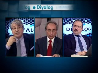 Ali Kaya Dialog Programı Meltem Tv Bölüm 4