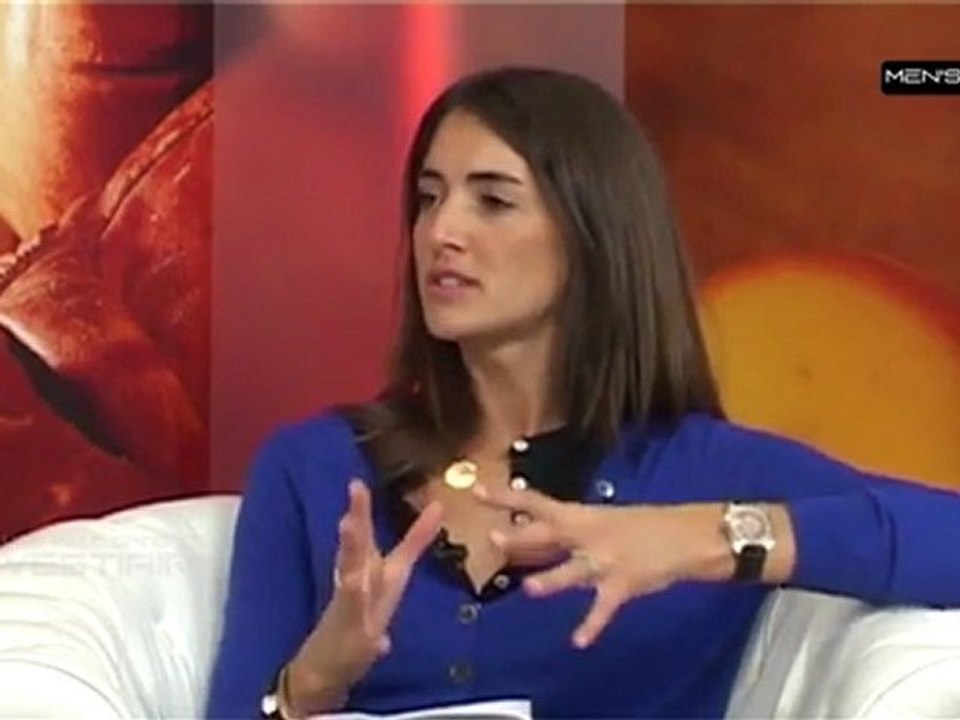 Une fille dans ton vestiaire [S.2] [E.18] - Thomas Normand - Navigateur 2/2