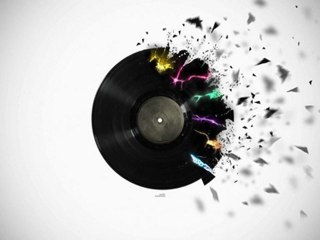 David Rush - Wake up