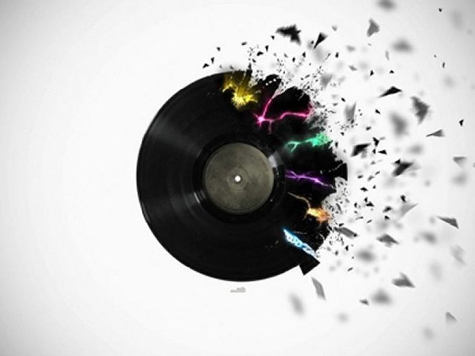 David Rush - Wake up