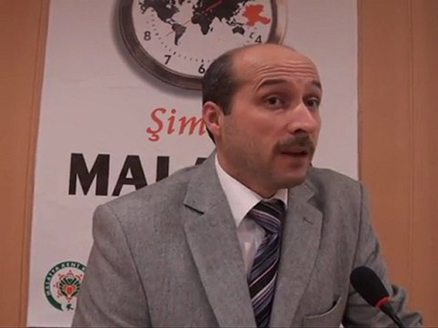 Malatya Kent Konseyi Kadın Meclisi tarafından “Sınav Kaygısı