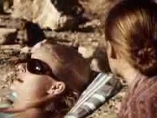 La Colline a des yeux bande annonce vf