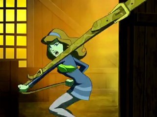 Scooby-Doo! Mystery Inc. - Coastal Cove Curse Trailer