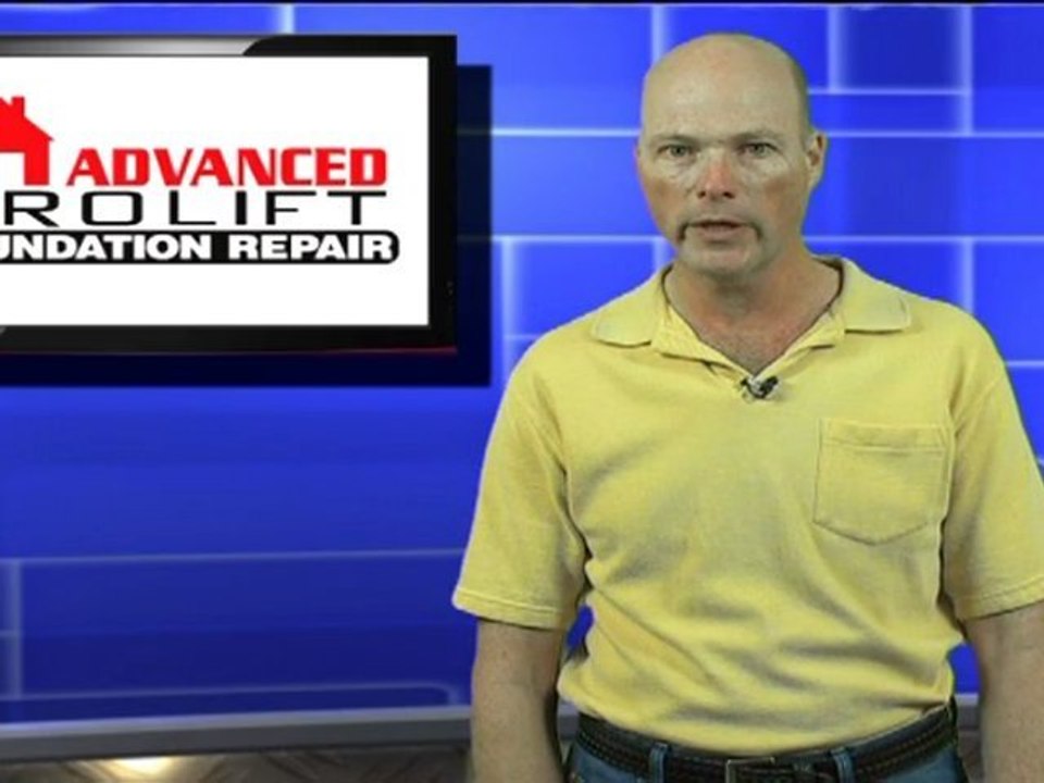 Foundation Problems - Identify Causes to Create Maintenance Plans