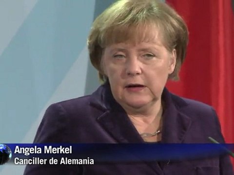 Europa, proponen impuesto a las finanzas