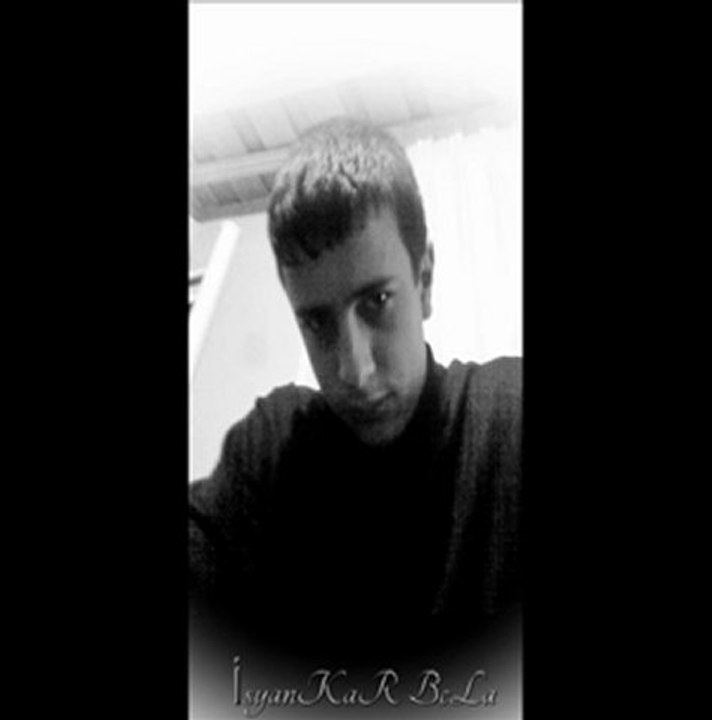 İsYanKaR BeLa - Karamsar qünLer 2012