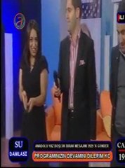 NİLÜFER AVCI.makaram sari baglar