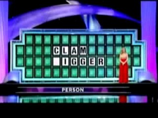 Most Awkward Wheel Of Fortune Moment Ever